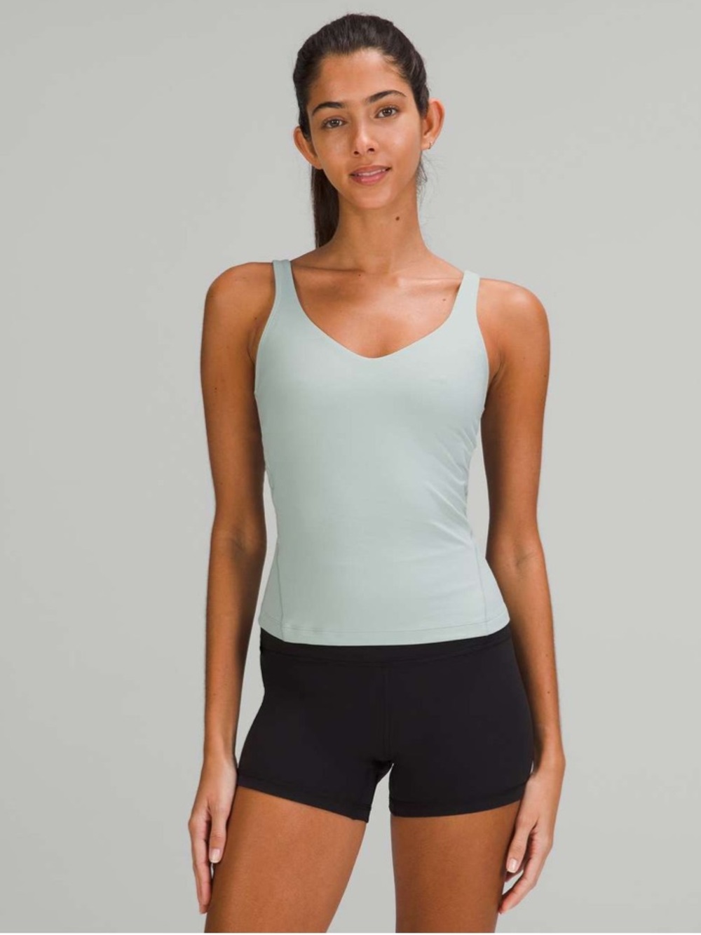 Lululemon Align Waist-Length Tank Top